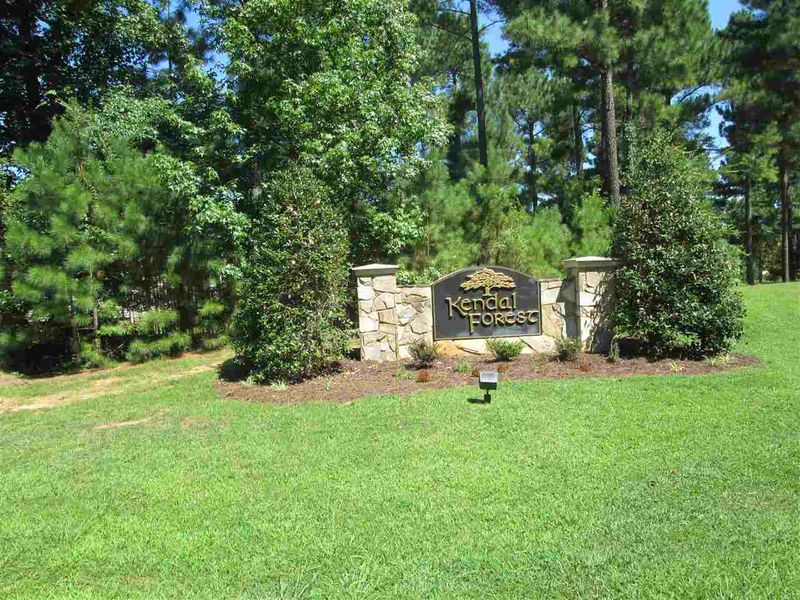 75 Timberwind Rd, Franklinton, NC 27525