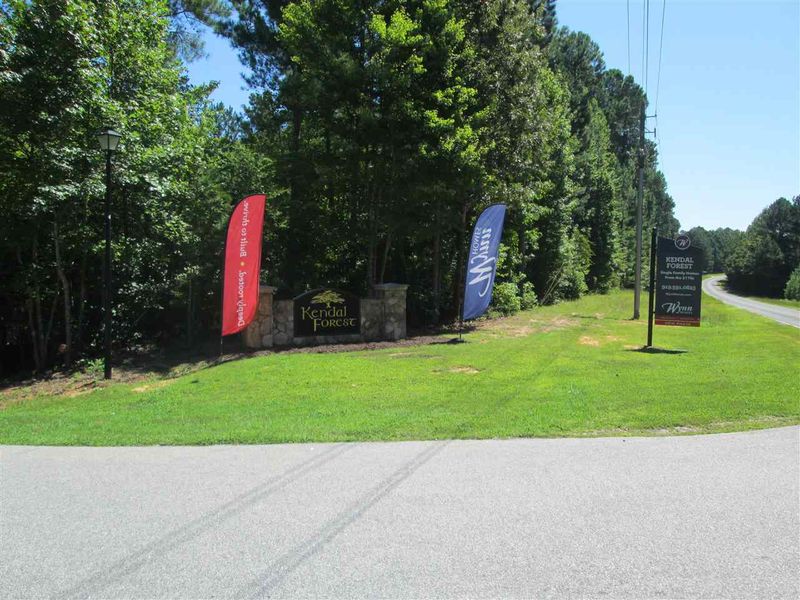 75 Timberwind Rd, Franklinton, NC 27525