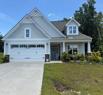 75 Tympani Ln, Garner, NC 27529