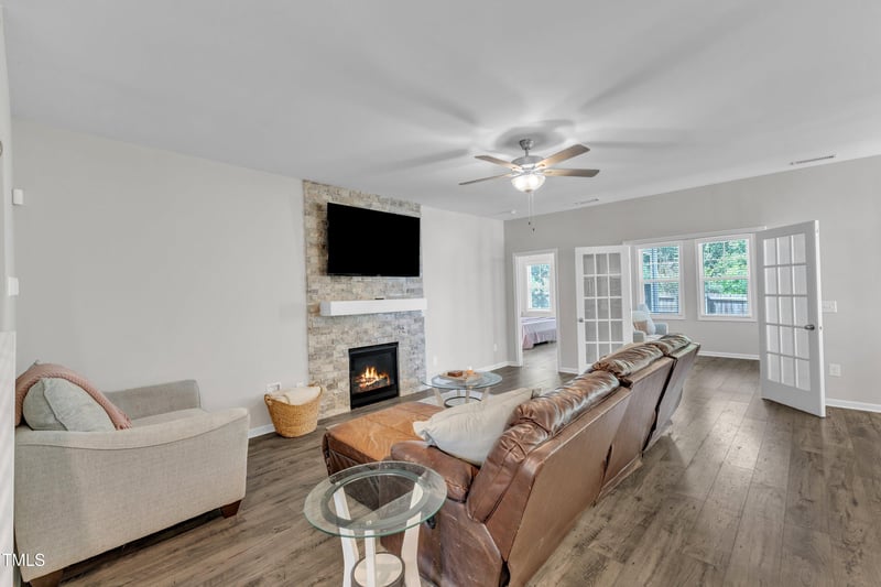 75 Tympani Ln, Garner, NC 27529