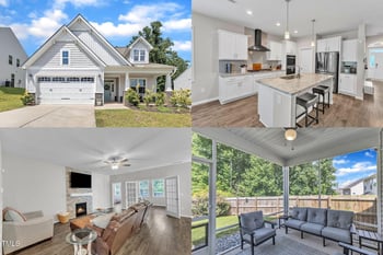 75 Tympani Ln, Garner, NC 27529