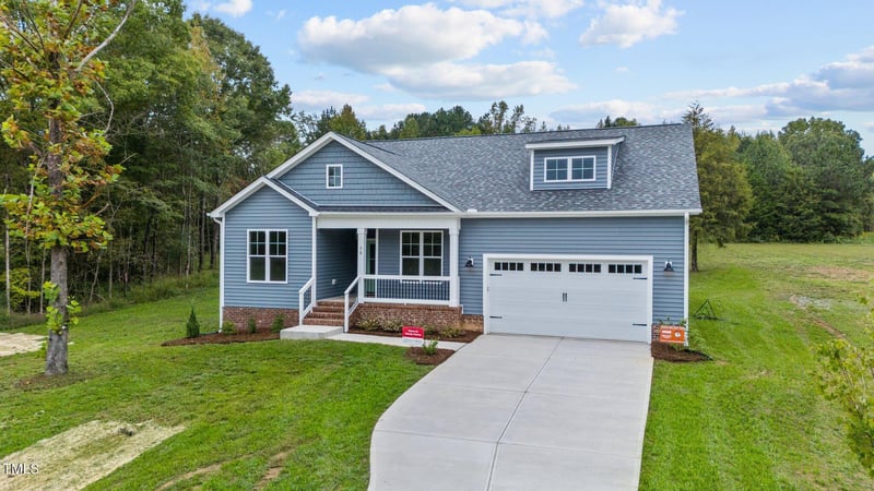 75 Vino Trl, Franklinton, NC 27525