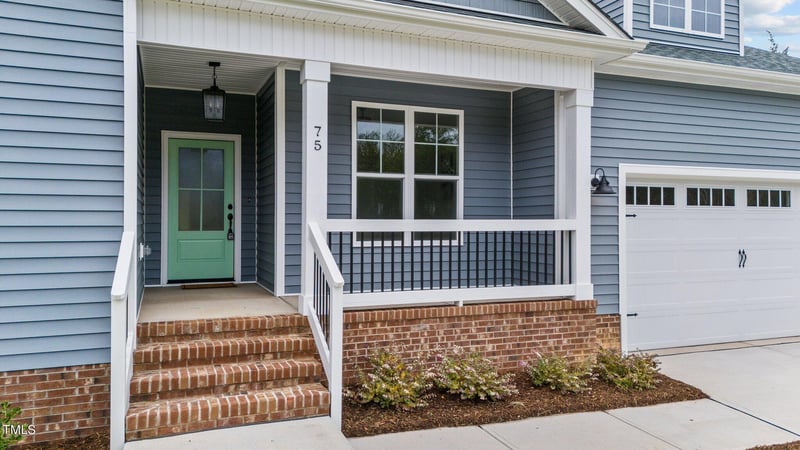 75 Vino Trl, Franklinton, NC 27525