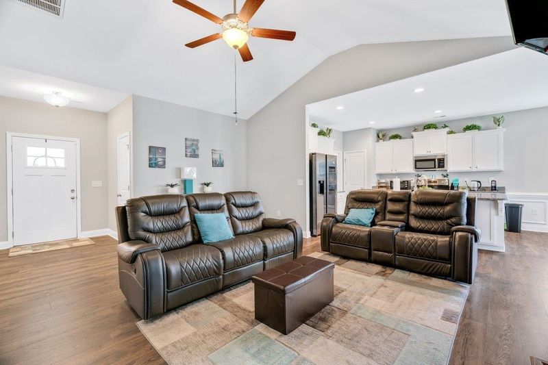 75 Waxflower Dr, Smithfield, NC 27577