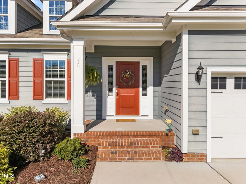 75 Wellington Dr, Knightdale, NC 27545