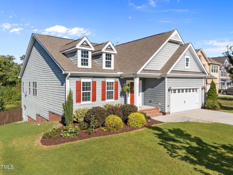 75 Wellington Dr, Knightdale, NC 27545