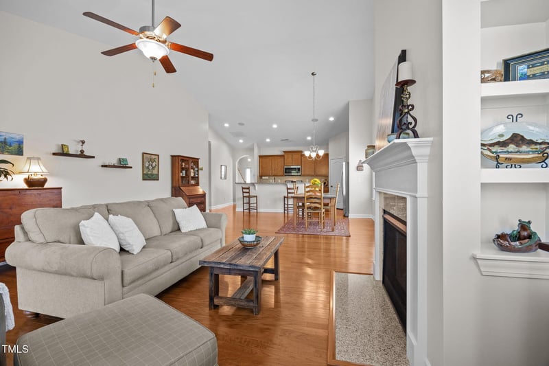 75 Wellington Dr, Knightdale, NC 27545