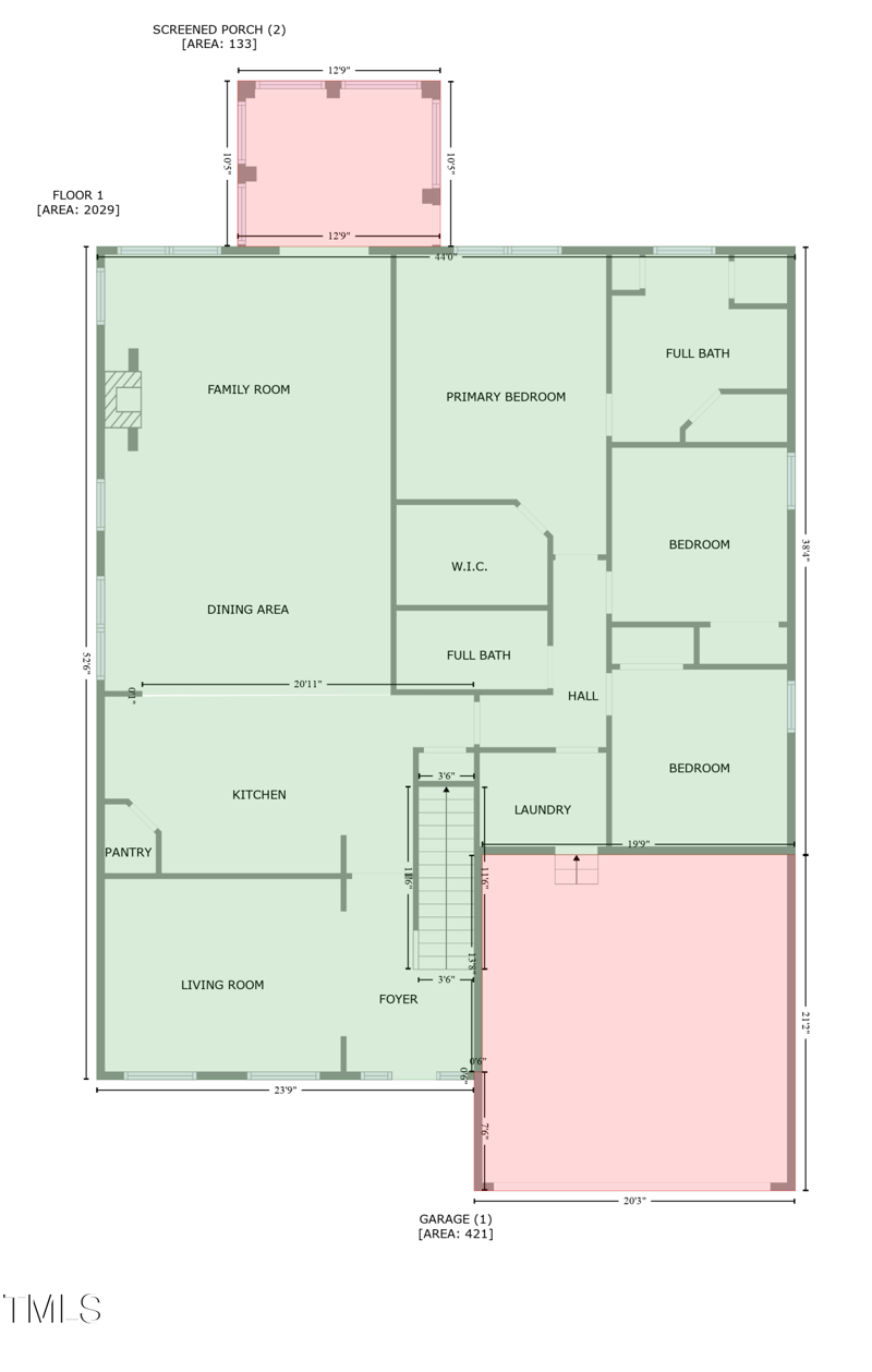 75 Wellington Dr, Knightdale, NC 27545