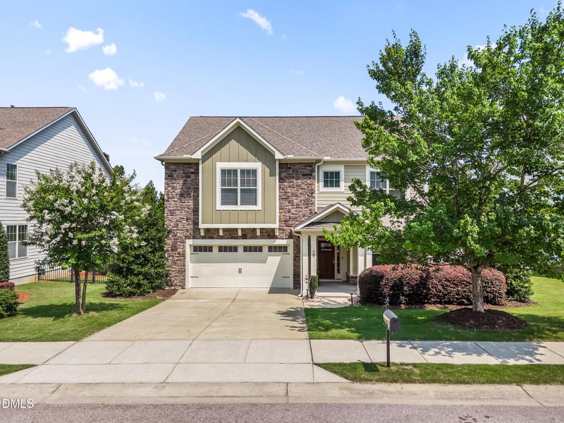 75 Wilders Woods Grove Ln, Clayton, NC 27527