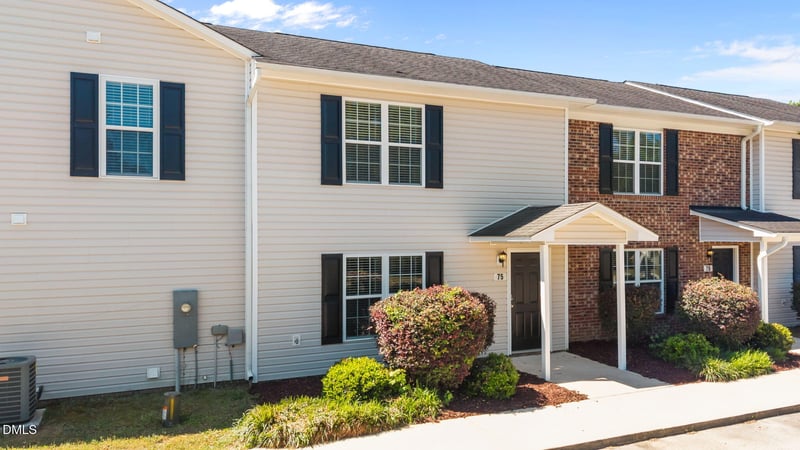75 Wolf Creek Ln, Lillington, NC 27546