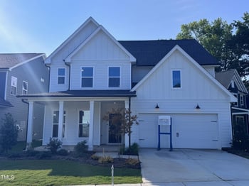 750 Bachelor Gulch Way, Apex, NC 27523