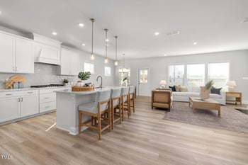 750 Bachelor Gulch Way, Apex, NC 27523