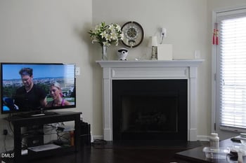 750 Cupola Dr, Raleigh, NC 27603