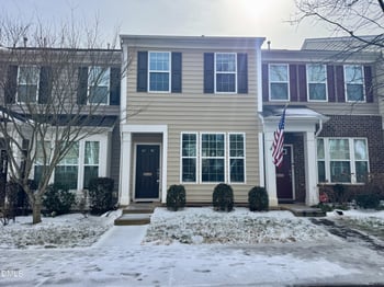 750 Cupola Dr, Raleigh, NC 27603