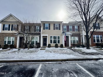 750 Cupola Dr, Raleigh, NC 27603