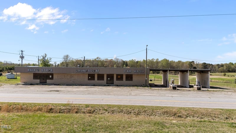 750 Edward Best Rd, Louisburg, NC 27549