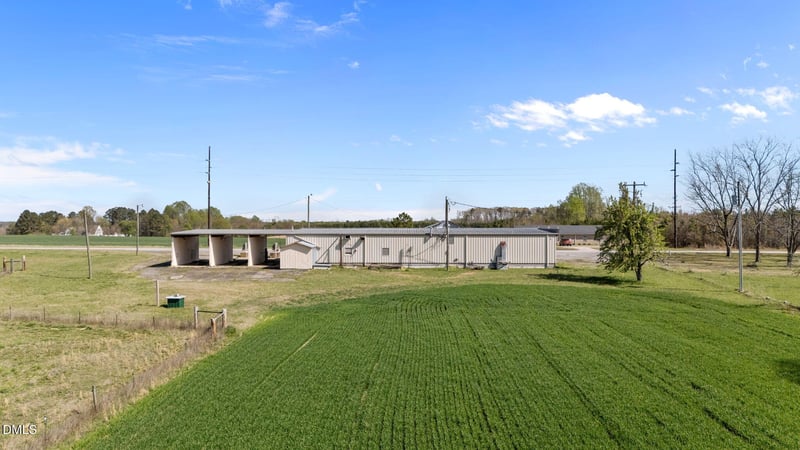 750 Edward Best Rd, Louisburg, NC 27549