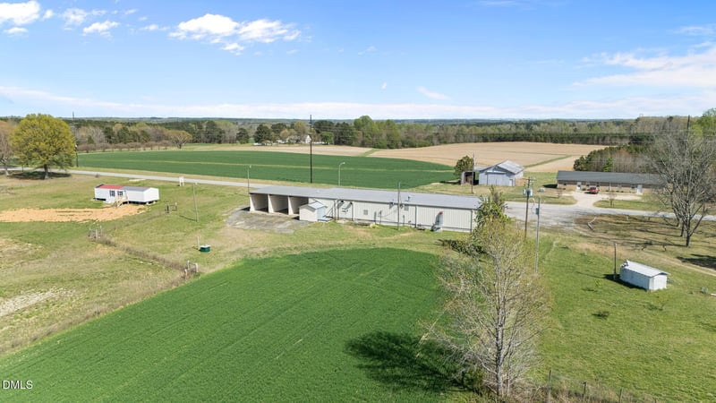 750 Edward Best Rd, Louisburg, NC 27549