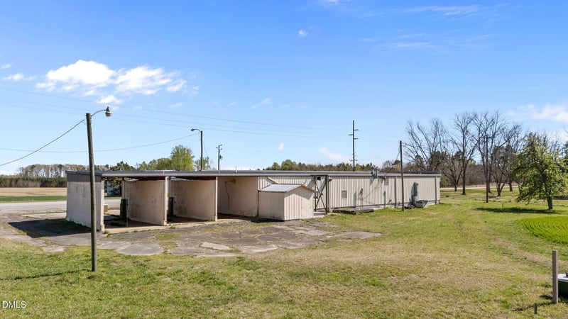 750 Edward Best Rd, Louisburg, NC 27549