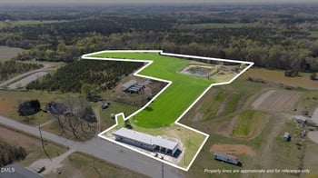 750 Edward Best Rd, Louisburg, NC 27549