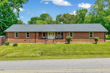 750 Greenleaf Rd, Angier, NC 27501