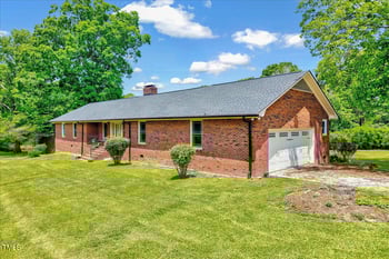 750 Greenleaf Rd, Angier, NC 27501