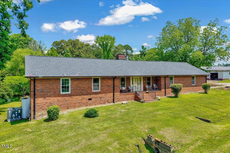 750 Greenleaf Rd, Angier, NC 27501