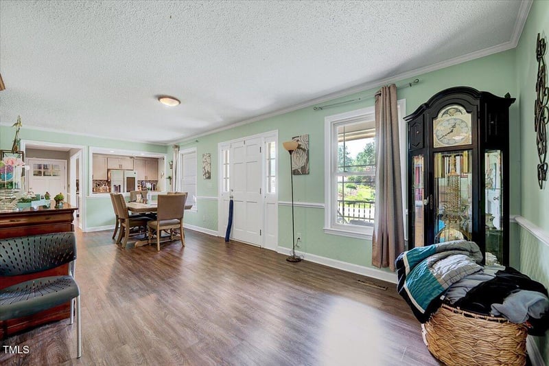 750 Greenleaf Rd, Angier, NC 27501