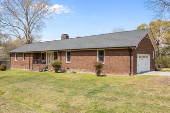 750 Greenleaf Rd, Angier, NC 27501