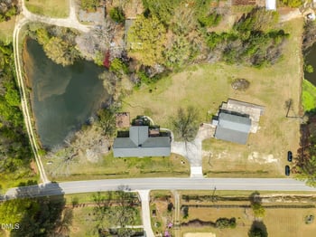 750 Greenleaf Rd, Angier, NC 27501