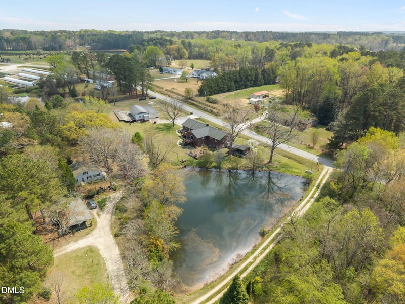 750 Greenleaf Rd, Angier, NC 27501