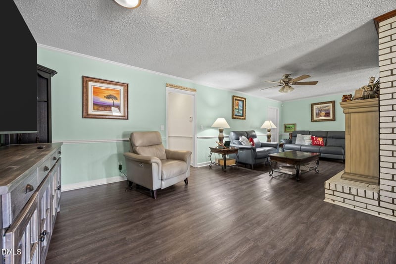 750 Greenleaf Rd, Angier, NC 27501