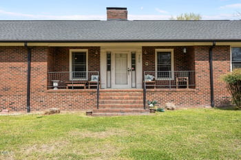 750 Greenleaf Rd, Angier, NC 27501