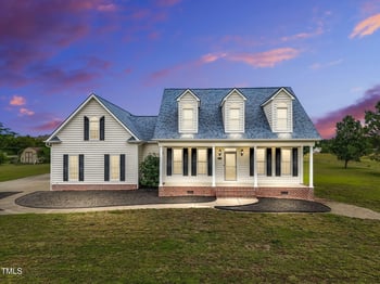 750 James Norris Rd, Angier, NC 27501