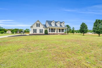 750 James Norris Rd, Angier, NC 27501