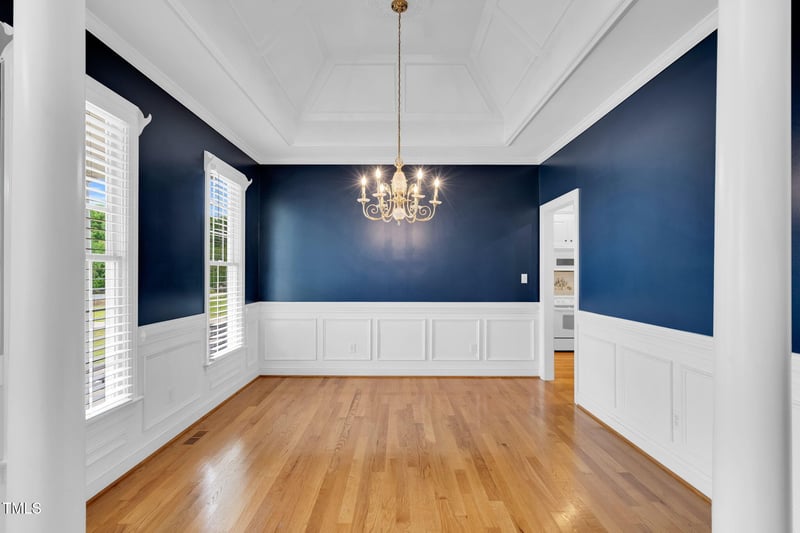 750 James Norris Rd, Angier, NC 27501