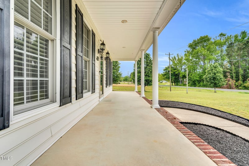 750 James Norris Rd, Angier, NC 27501