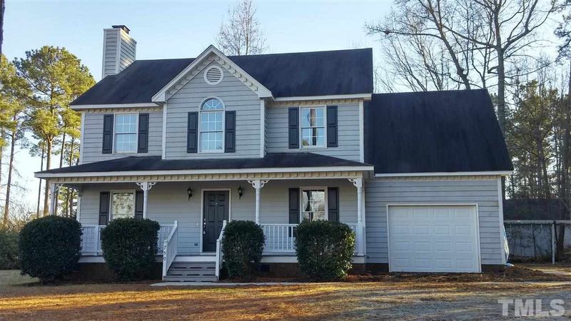 750 E Keri Dr, Garner, NC 27529