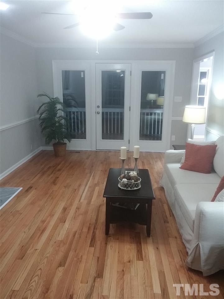 750 E Keri Dr, Garner, NC 27529