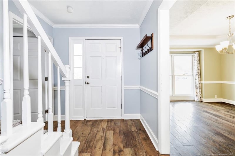 750 Magellan Ct, Fayetteville, NC 28311