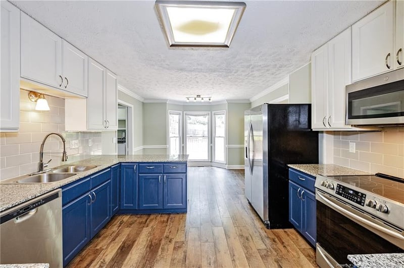 750 Magellan Ct, Fayetteville, NC 28311