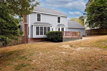 750 Magellan Ct, Fayetteville, NC 28311