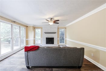 750 Magellan Ct, Fayetteville, NC 28311