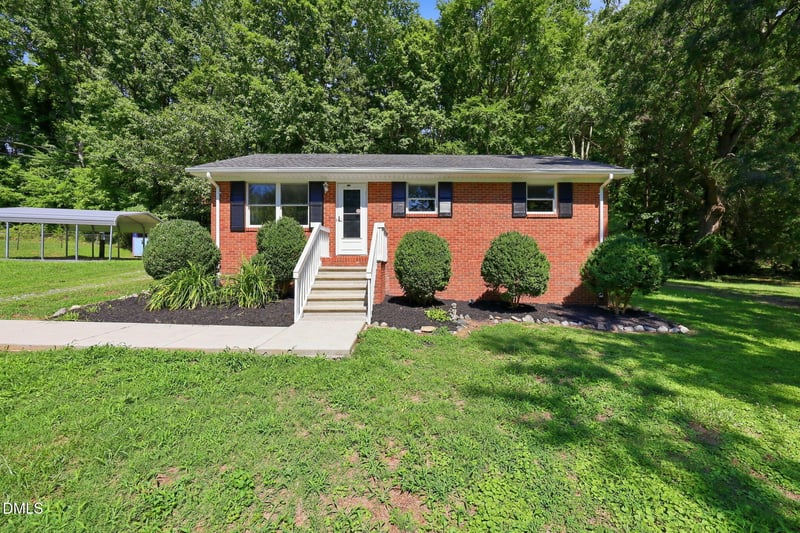 750 Phelps And Workman Rd, Mebane, NC 27302