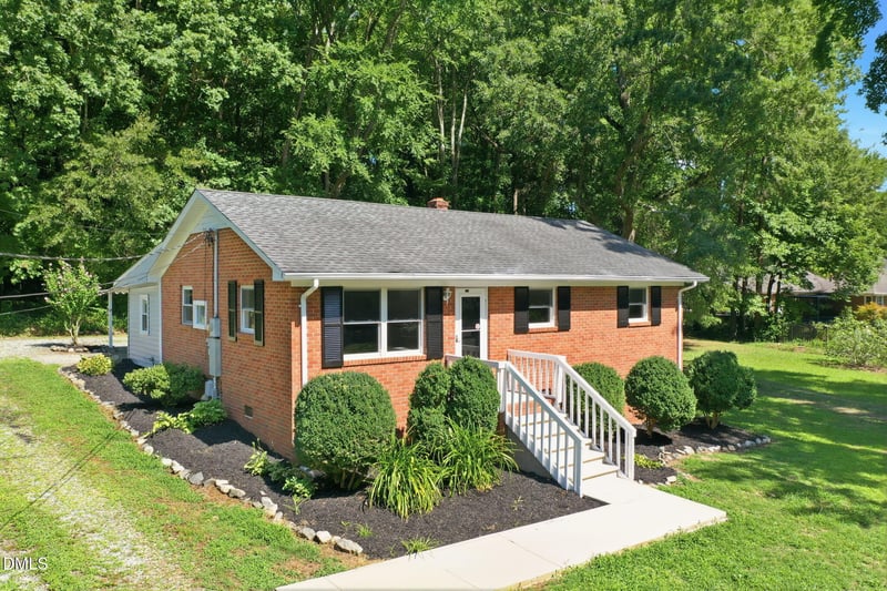 750 Phelps And Workman Rd, Mebane, NC 27302