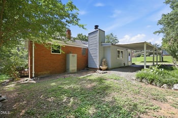 750 Phelps And Workman Rd, Mebane, NC 27302