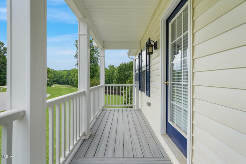 750 Raymond Dr, Clayton, NC 27527
