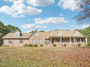 750 Stephenson Rd, Benson, NC 27504