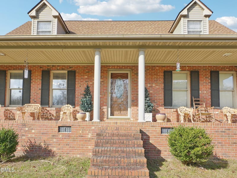 750 Stephenson Rd, Benson, NC 27504