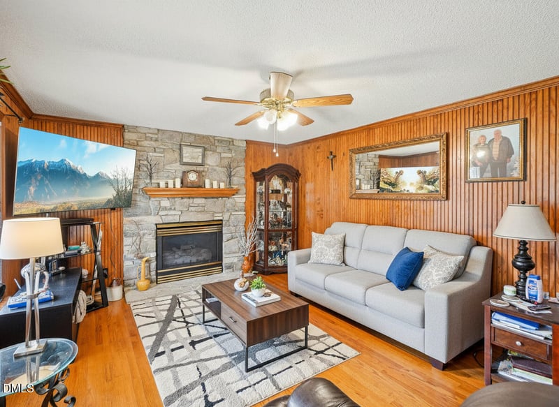 750 Stephenson Rd, Benson, NC 27504